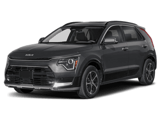 Kia Niro SX FWD Kia Niro SX FWD