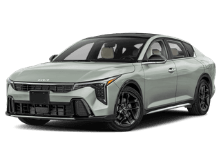 Kia K4 GT-Line Turbo Sedan Kia K4 GT-Line Turbo Sedan