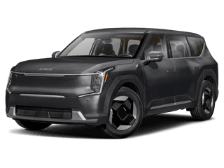 Kia EV9 Light Long Range RWD Kia EV9 Light Long Range RWD