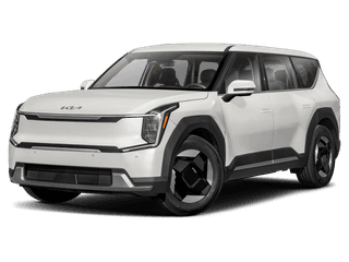 Kia EV9 Light Long Range RWD Kia EV9 Light Long Range RWD