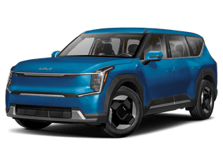 Kia EV9 Land AWD Kia EV9 Land AWD