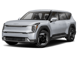 Kia EV9 Land AWD Kia EV9 Land AWD