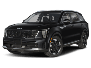 Kia Sorento Plug-In Hybrid EX AWD Kia Sorento Plug-In Hybrid EX AWD