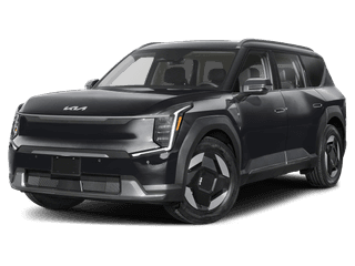 Kia EV9 Wind AWD Kia EV9 Wind AWD