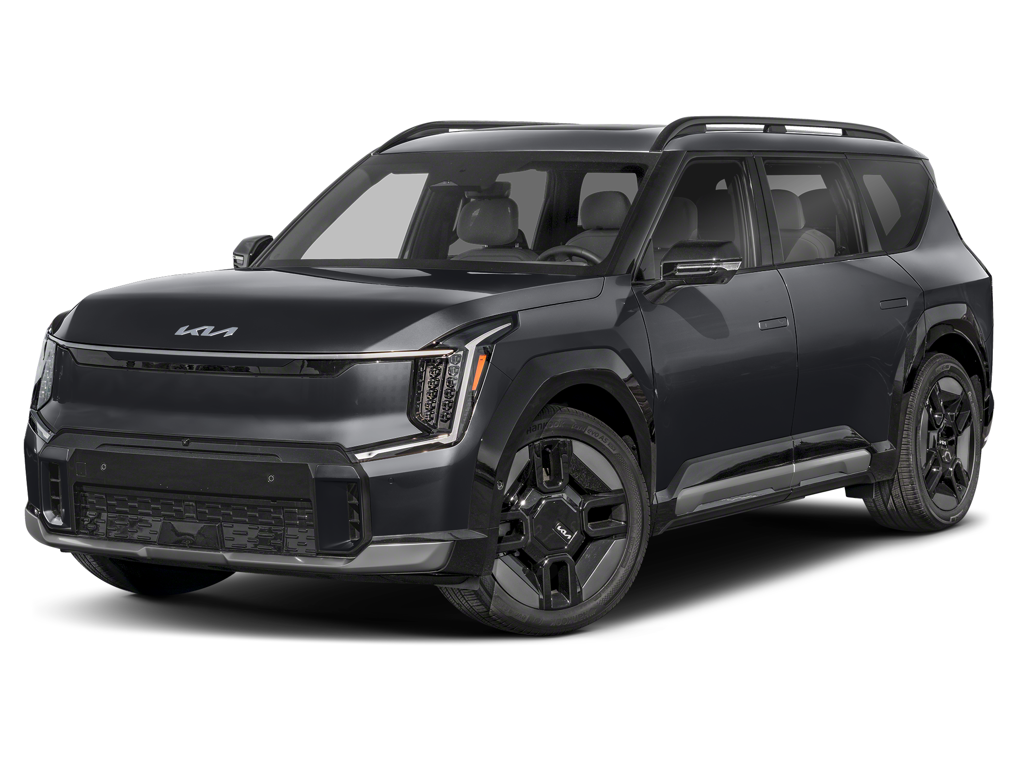 Kia EV9 GT-Line AWD Kia EV9 GT-Line AWD