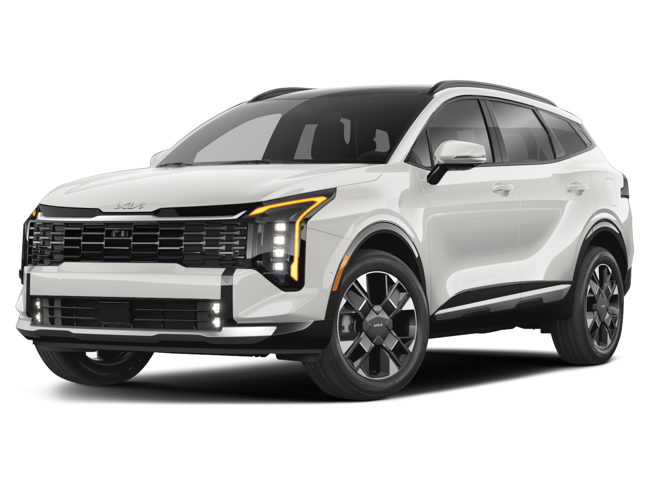 Kia Sportage SX-Prestige FWD Kia Sportage SX-Prestige FWD