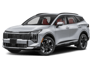 Kia Sportage SX-Prestige AWD Kia Sportage SX-Prestige AWD