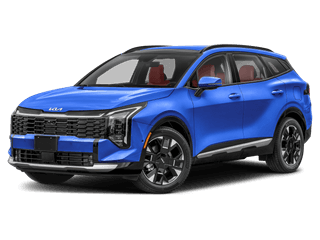 Kia Sportage SX-Prestige FWD Kia Sportage SX-Prestige FWD