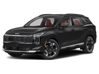 Kia Sportage SX-Prestige FWD Kia Sportage SX-Prestige FWD