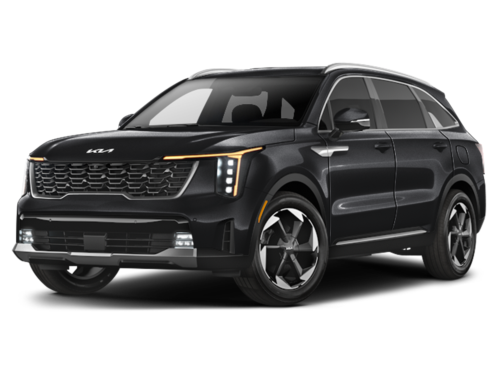 Kia Sorento Plug-In Hybrid X-Line SX Prestige AWD Kia Sorento Plug-In Hybrid X-Line SX Prestige AWD