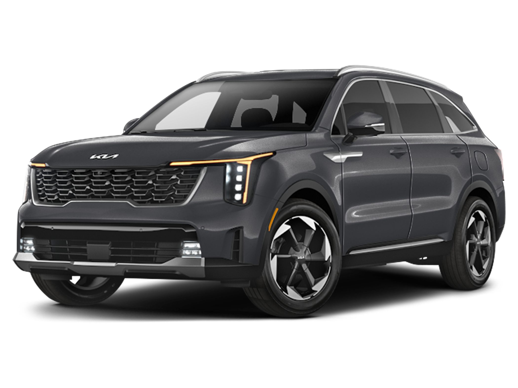 Kia Sorento Plug-In Hybrid X-Line SX Prestige AWD Kia Sorento Plug-In Hybrid X-Line SX Prestige AWD