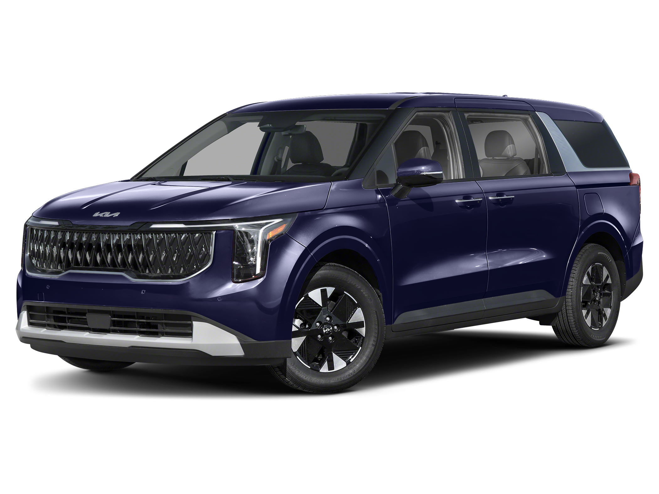 Kia Carnival Hybrid LXS FWD Kia Carnival Hybrid LXS FWD