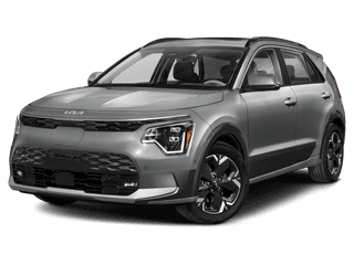 Kia Niro EV Wave FWD Kia Niro EV Wave FWD