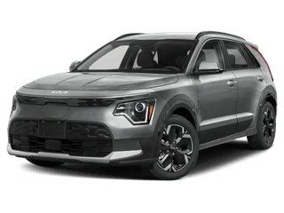 Kia Niro EV Wind FWD Kia Niro EV Wind FWD