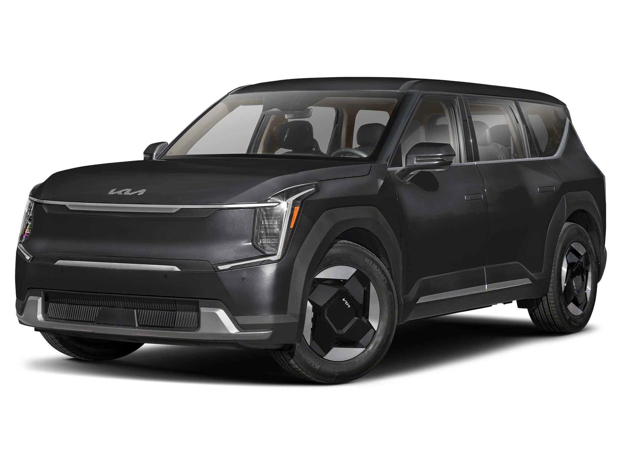 Kia EV9 Light Long Range RWD Kia EV9 Light Long Range RWD