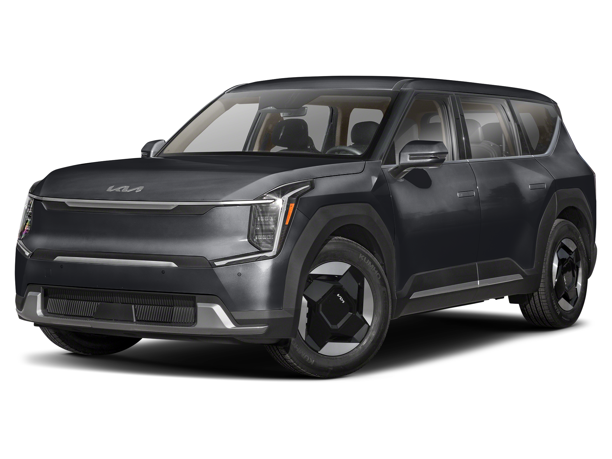 Kia EV9 Light Long Range RWD Kia EV9 Light Long Range RWD