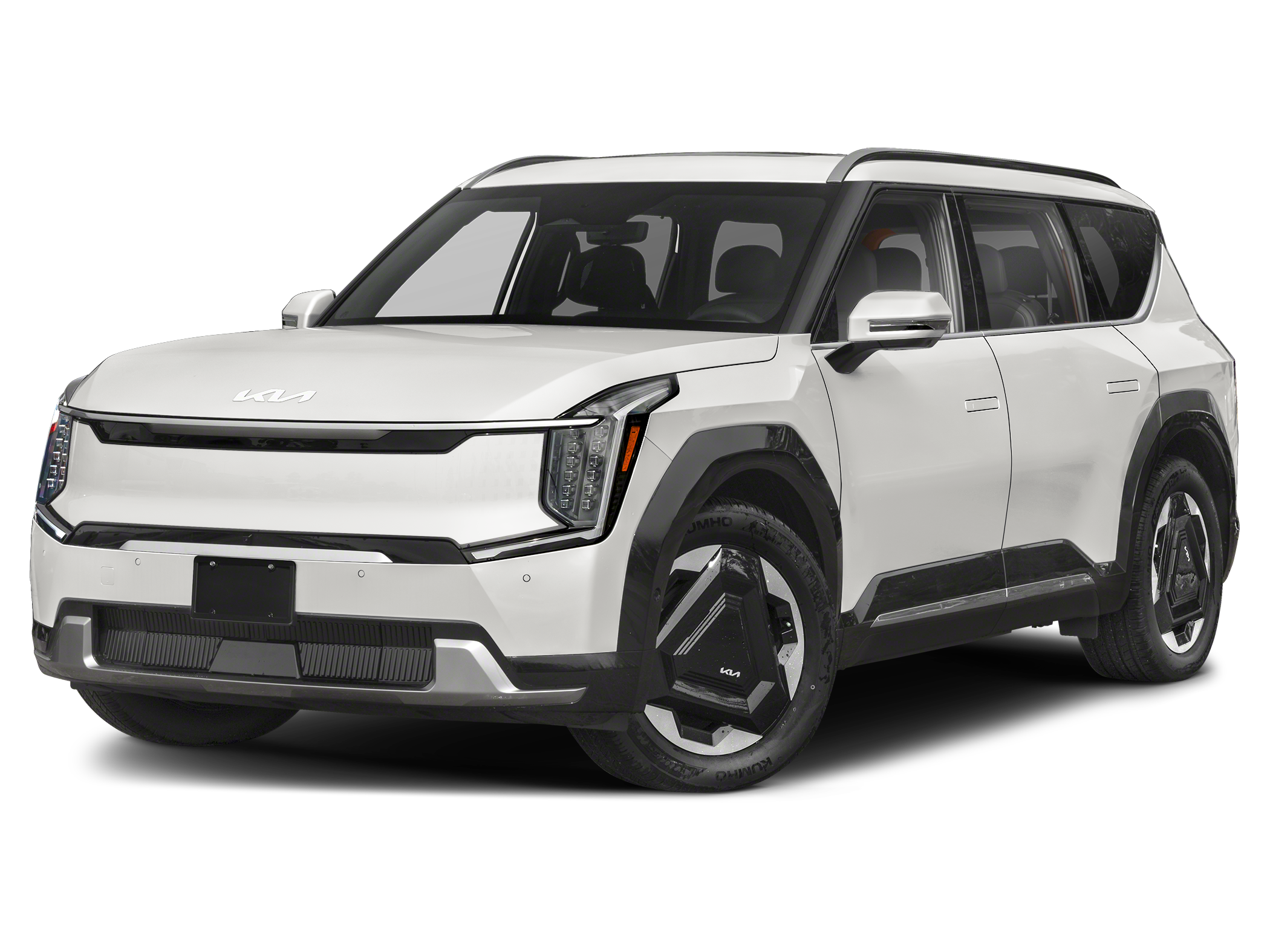 Kia EV9 Land AWD Kia EV9 Land AWD