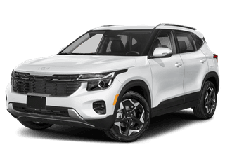 Kia Seltos EX AWD Kia Seltos EX AWD