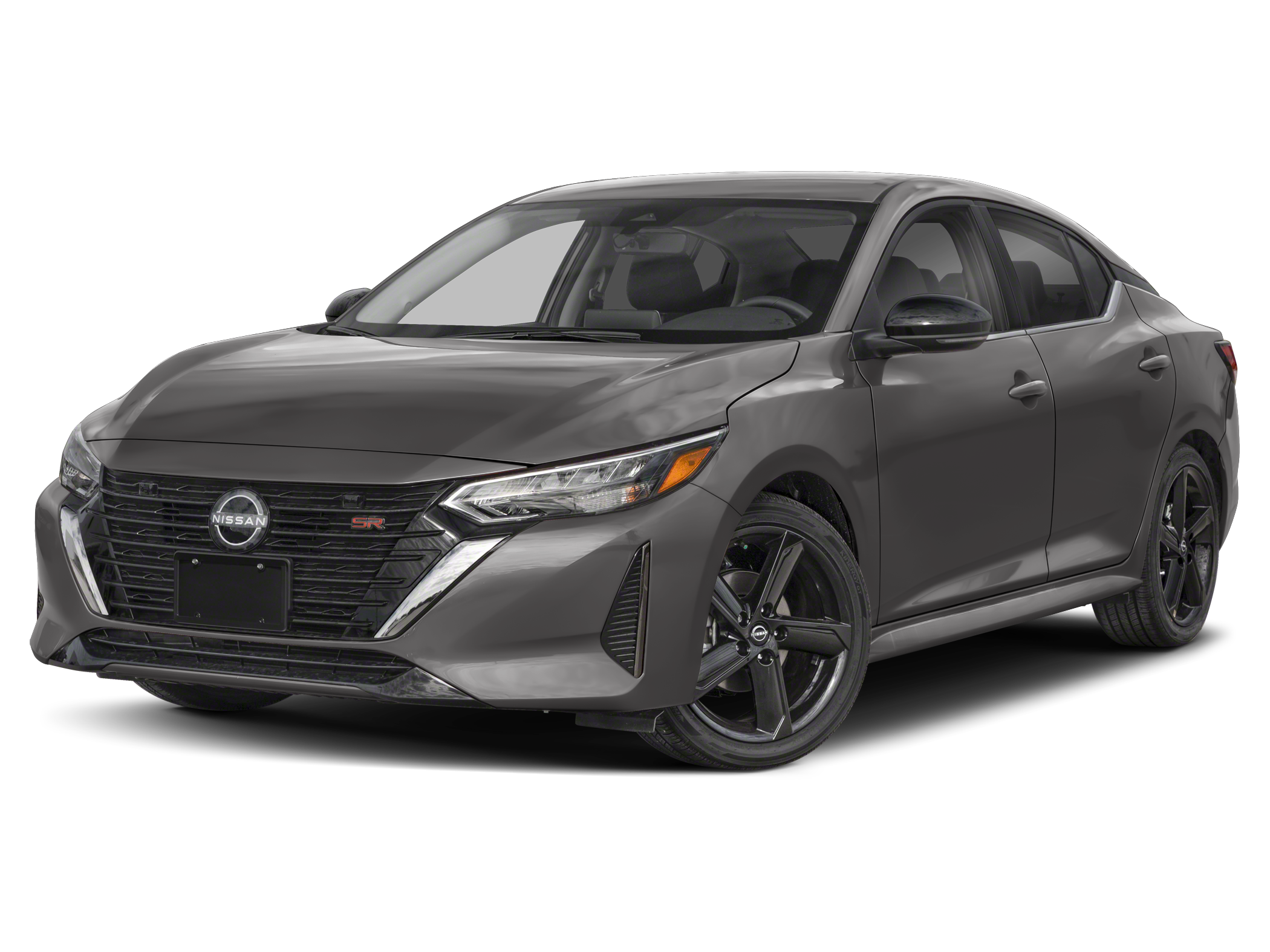 Nissan Sentra SR CVT Nissan Sentra SR CVT