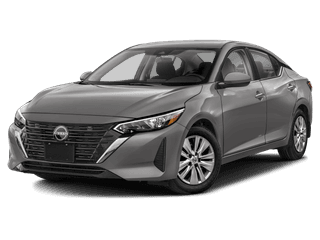 Nissan Sentra S CVT Nissan Sentra S CVT