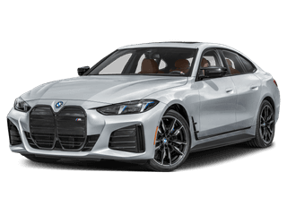 BMW i4 M50 Gran Coupe BMW i4 M50 Gran Coupe