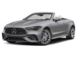 Mercedes-Benz CLE AMG CLE 53 4MATIC+ Cabriolet Mercedes-Benz CLE AMG CLE 53 4MATIC+ Cabriolet