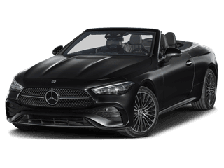 Mercedes-Benz CLE CLE 300 4MATIC Cabriolet Mercedes-Benz CLE CLE 300 4MATIC Cabriolet