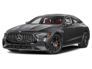Mercedes-Benz AMG GT AMG GT 63 4-Door Coupe Mercedes-Benz AMG GT AMG GT 63 4-Door Coupe