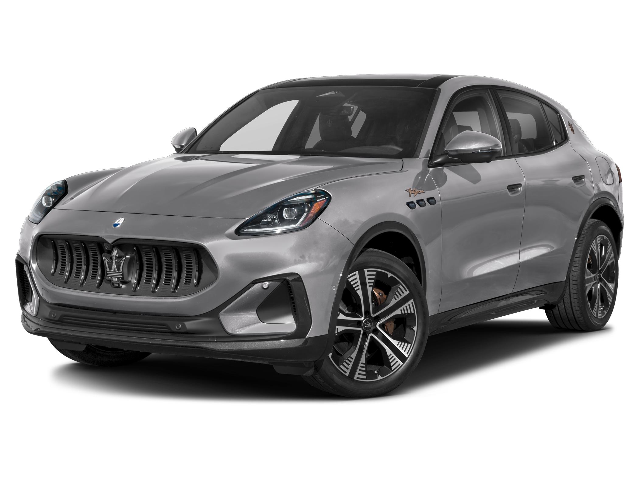 Maserati Grecale Folgore Base AWD Maserati Grecale Folgore Base AWD