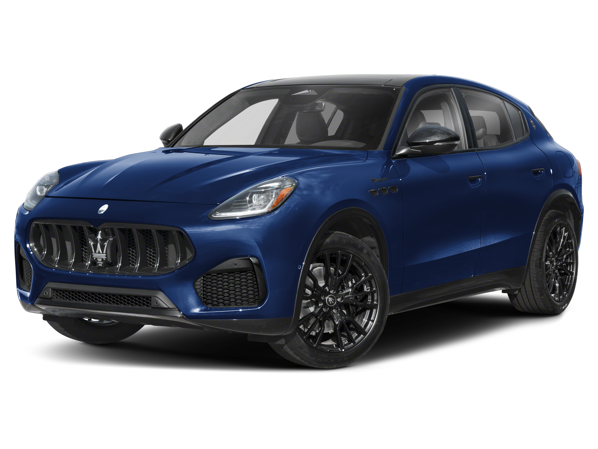 Maserati Grecale Modena AWD Maserati Grecale Modena AWD