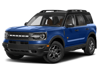 Ford Bronco Sport Badlands 4x4 Ford Bronco Sport Badlands 4x4