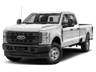 Ford Super Duty F-350 SRW XL 2WD Crew Cab 6.75' Box Ford Super Duty F-350 SRW XL 2WD Crew Cab 6.75' Box