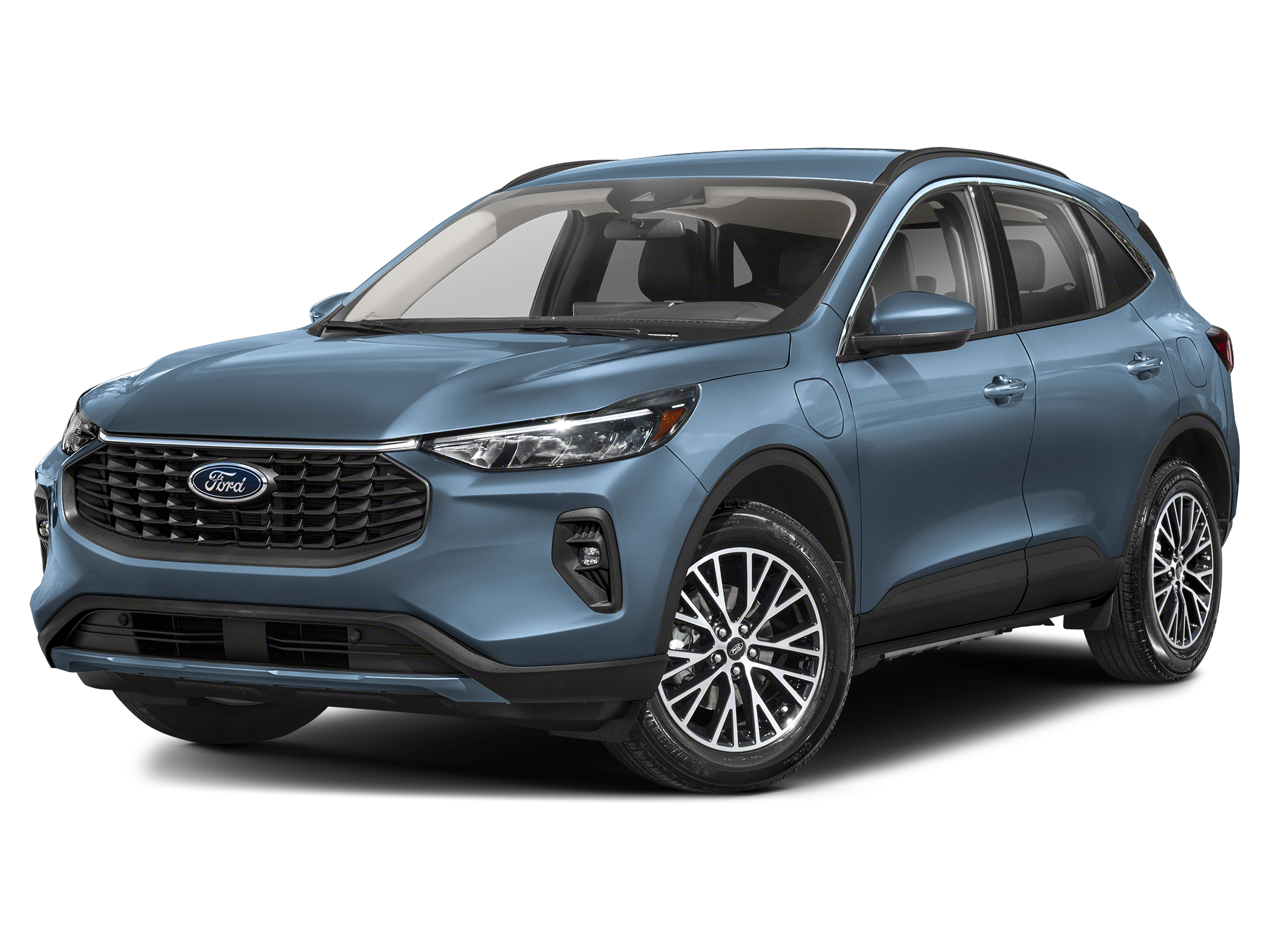 Ford Escape PHEV FWD Ford Escape PHEV FWD