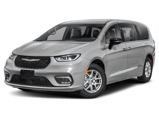 Chrysler Pacifica Select FWD Chrysler Pacifica Select FWD