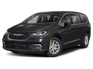 Chrysler Pacifica Select AWD Chrysler Pacifica Select AWD