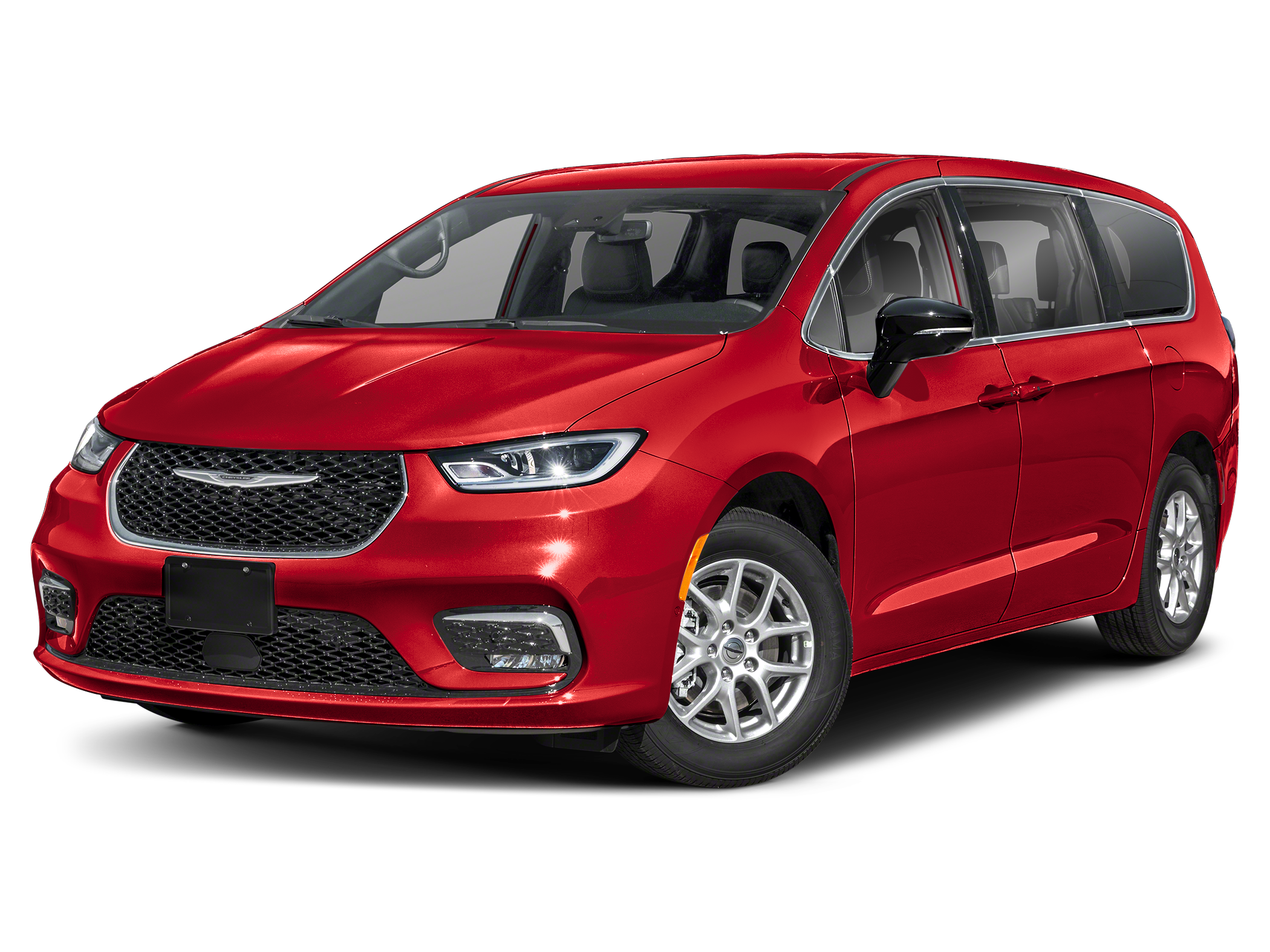 Chrysler Pacifica Limited AWD Chrysler Pacifica Limited AWD