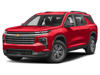 Chevrolet Traverse FWD LT 4dr Chevrolet Traverse FWD LT 4dr