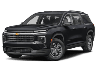 Chevrolet Traverse FWD LT 4dr Chevrolet Traverse FWD LT 4dr