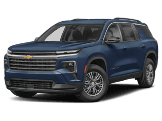 Chevrolet Traverse AWD LT 4dr Chevrolet Traverse AWD LT 4dr