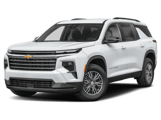 Chevrolet Traverse AWD LT 4dr Chevrolet Traverse AWD LT 4dr