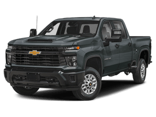 Chevrolet Silverado 2500HD LT 4WD Crew Cab 159" Chevrolet Silverado 2500HD LT 4WD Crew Cab 159"