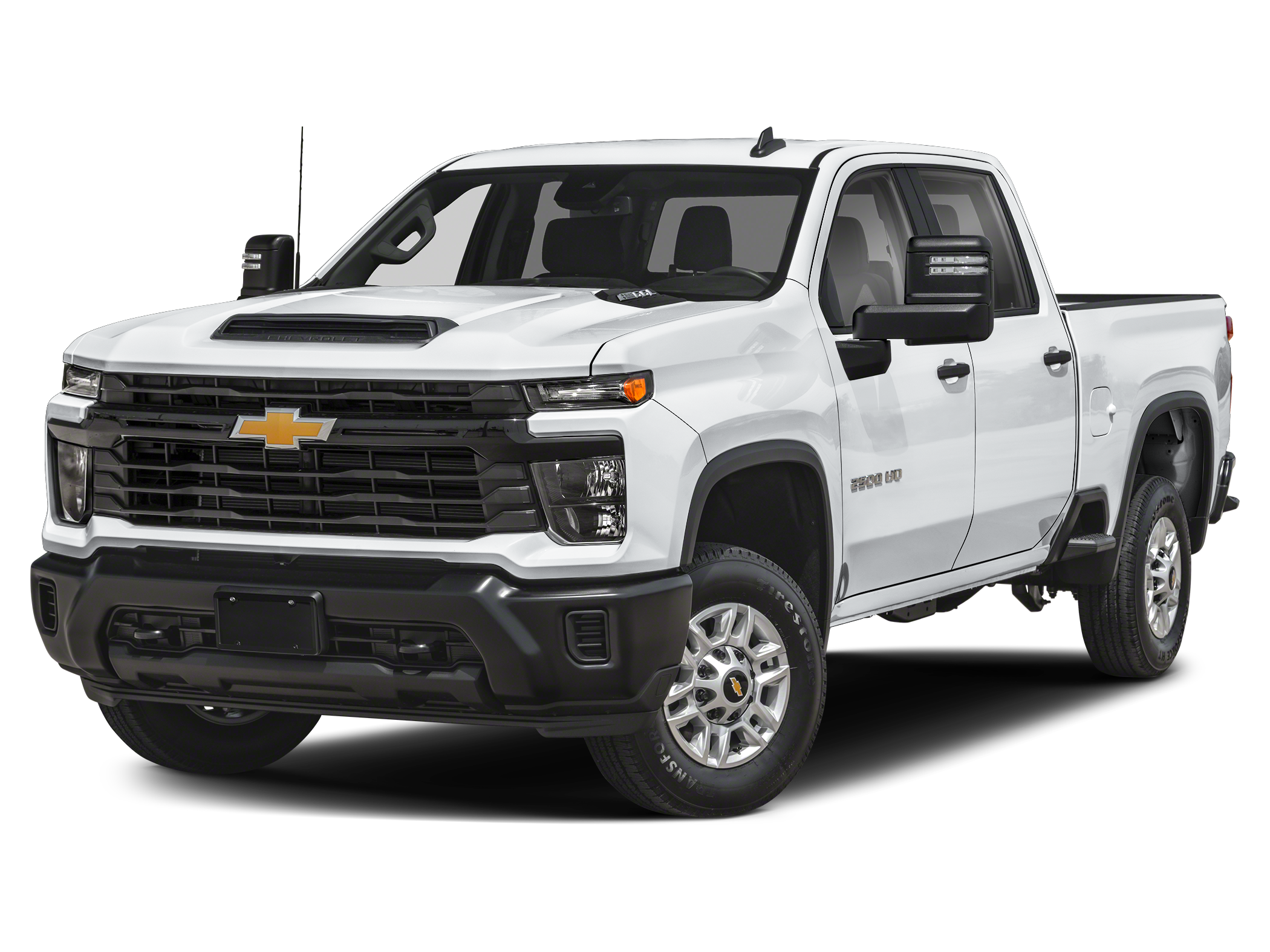 Chevrolet Silverado 2500HD LT 4WD Crew Cab 159" Chevrolet Silverado 2500HD LT 4WD Crew Cab 159"