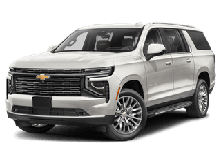 Chevrolet Suburban High Country 4WD 4dr Chevrolet Suburban High Country 4WD 4dr