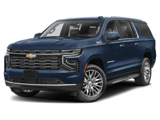 Chevrolet Suburban High Country 4WD 4dr Chevrolet Suburban High Country 4WD 4dr