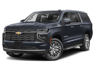 Chevrolet Suburban High Country 4WD 4dr Chevrolet Suburban High Country 4WD 4dr