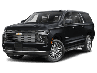 Chevrolet Suburban High Country 4WD 4dr Chevrolet Suburban High Country 4WD 4dr