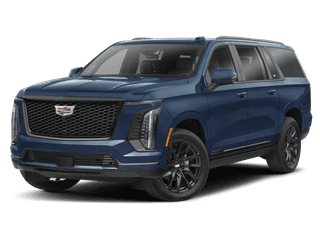 Cadillac Escalade ESV 4WD Sport 4dr Cadillac Escalade ESV 4WD Sport 4dr