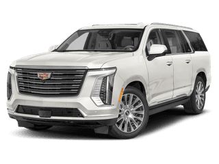 Cadillac Escalade ESV 4WD Platinum Luxury 4dr Cadillac Escalade ESV 4WD Platinum Luxury 4dr