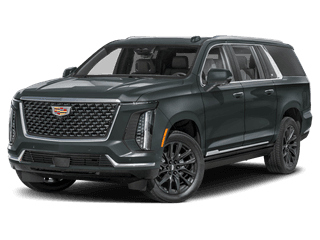 Cadillac Escalade ESV 4WD Luxury 4dr Cadillac Escalade ESV 4WD Luxury 4dr