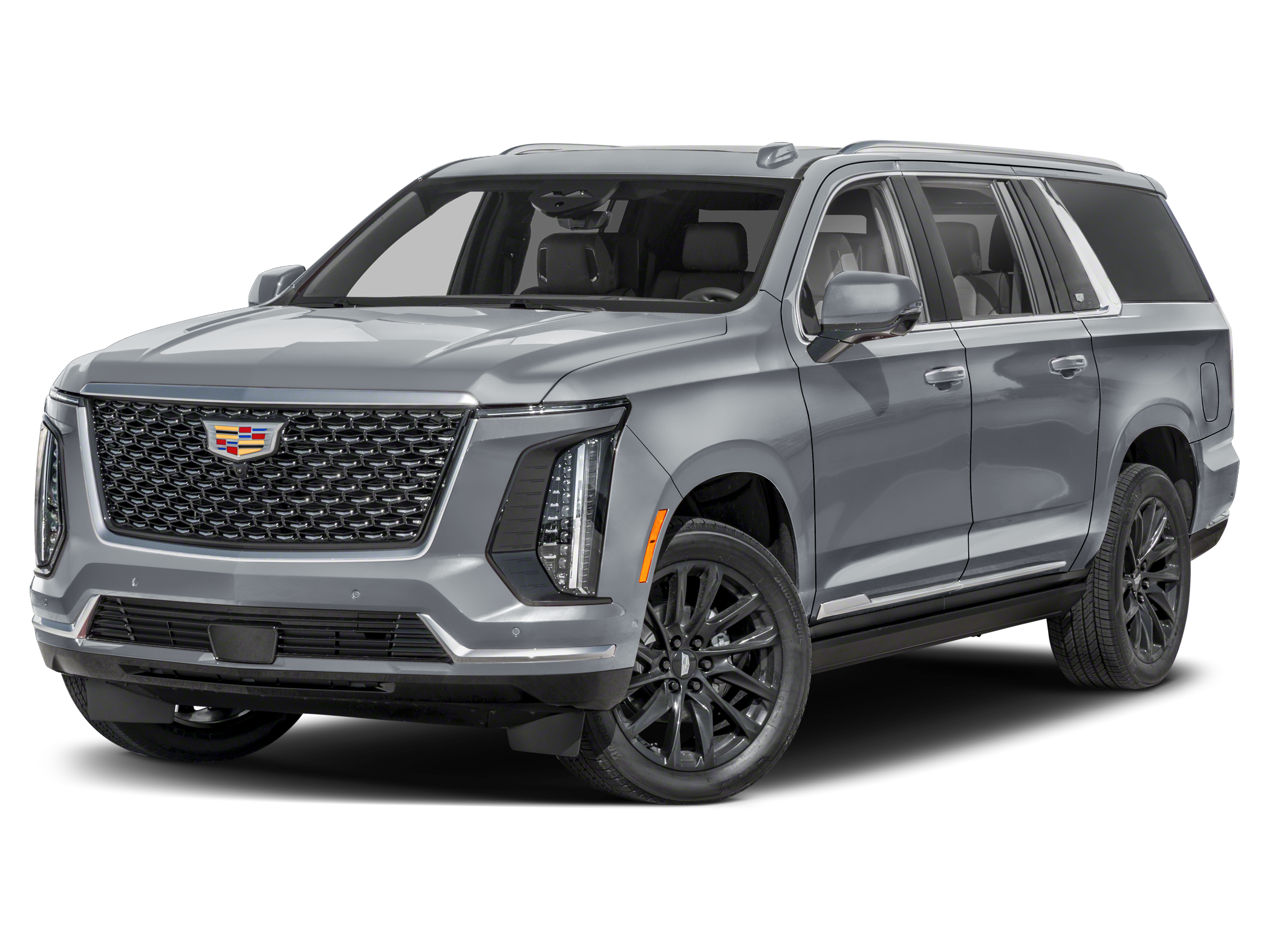 Cadillac Escalade ESV RWD 4dr Cadillac Escalade ESV RWD 4dr